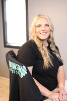 Emily Sansom, founder and coach